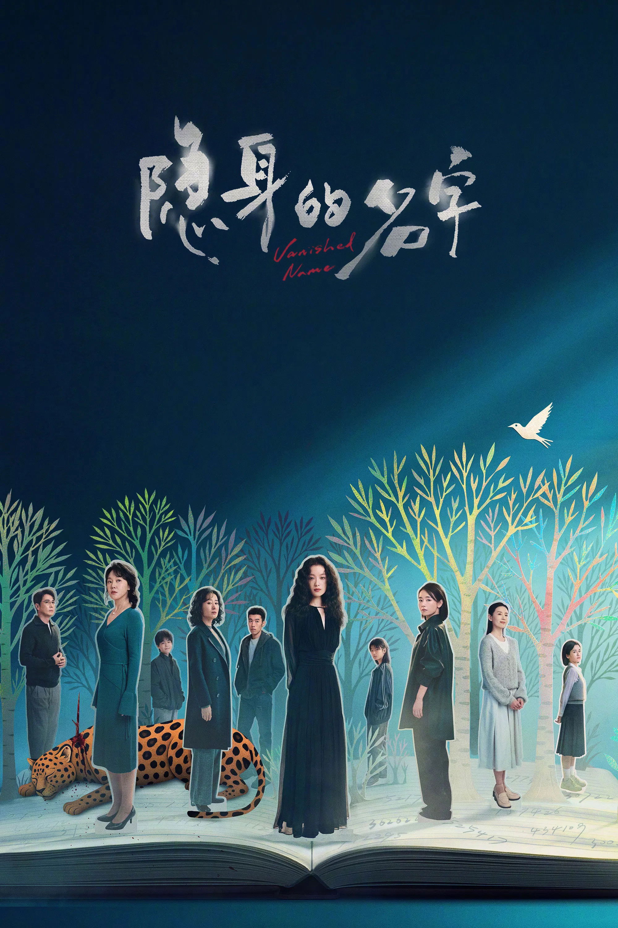 Xem phim Cái Tên Ẩn Danh - Motchill
