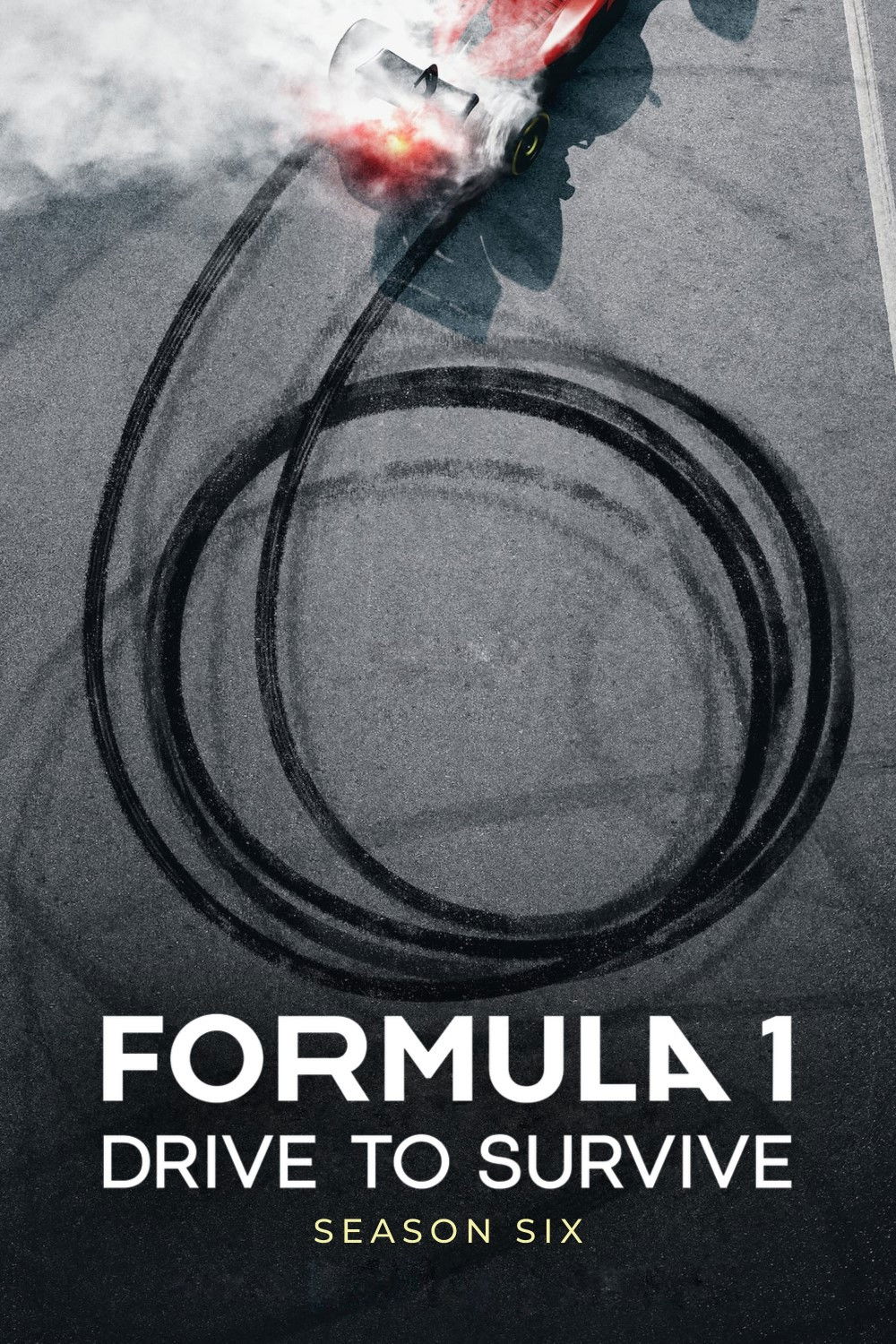 Xem phim Formula 1: Cuộc Đua Sống Còn (Phần 6) - Motchill