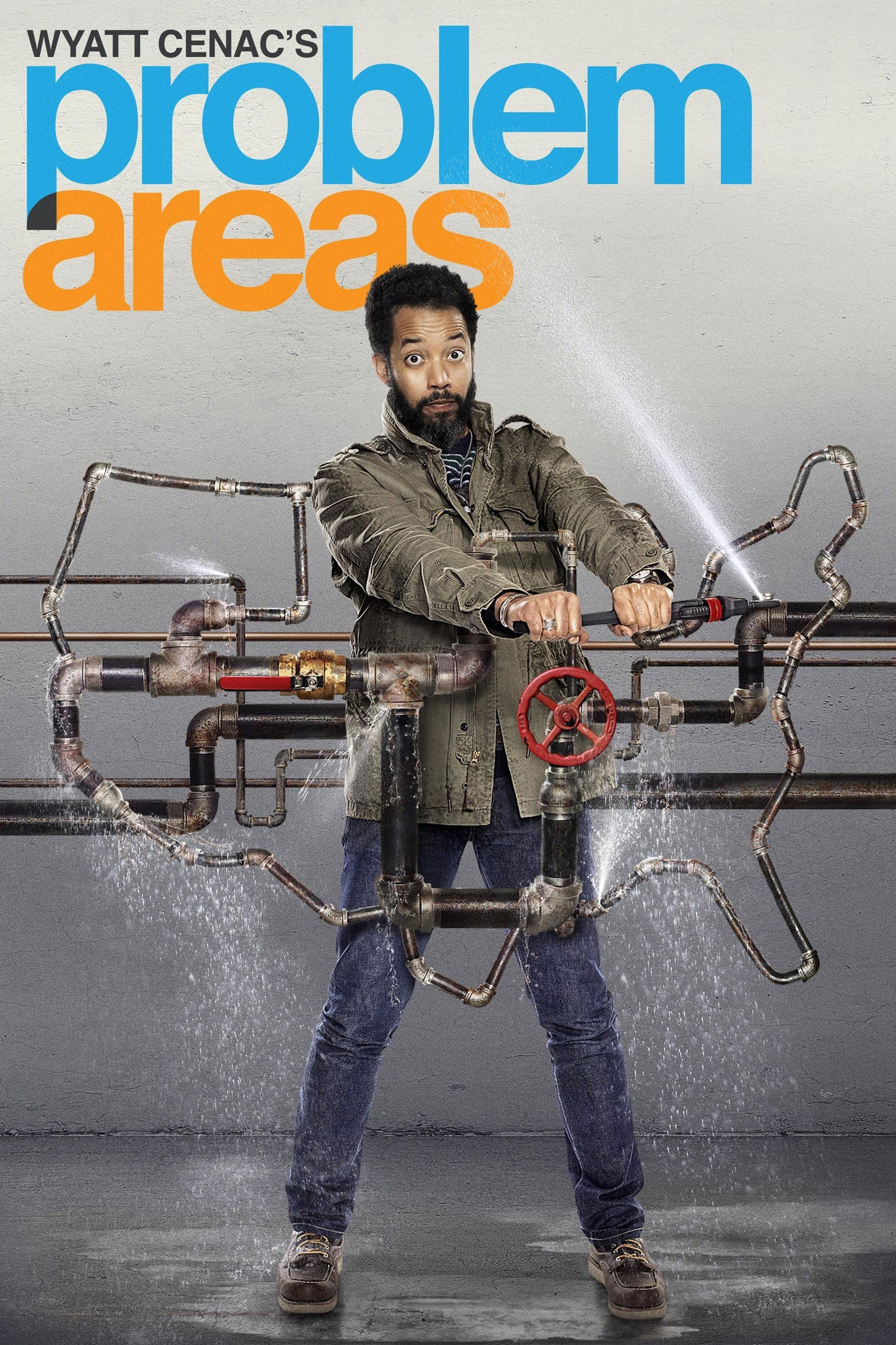 Xem phim Wyatt Cenac Bàn Về Các Khu Vực Có Vấn Đề (Phần 2) - Motchill