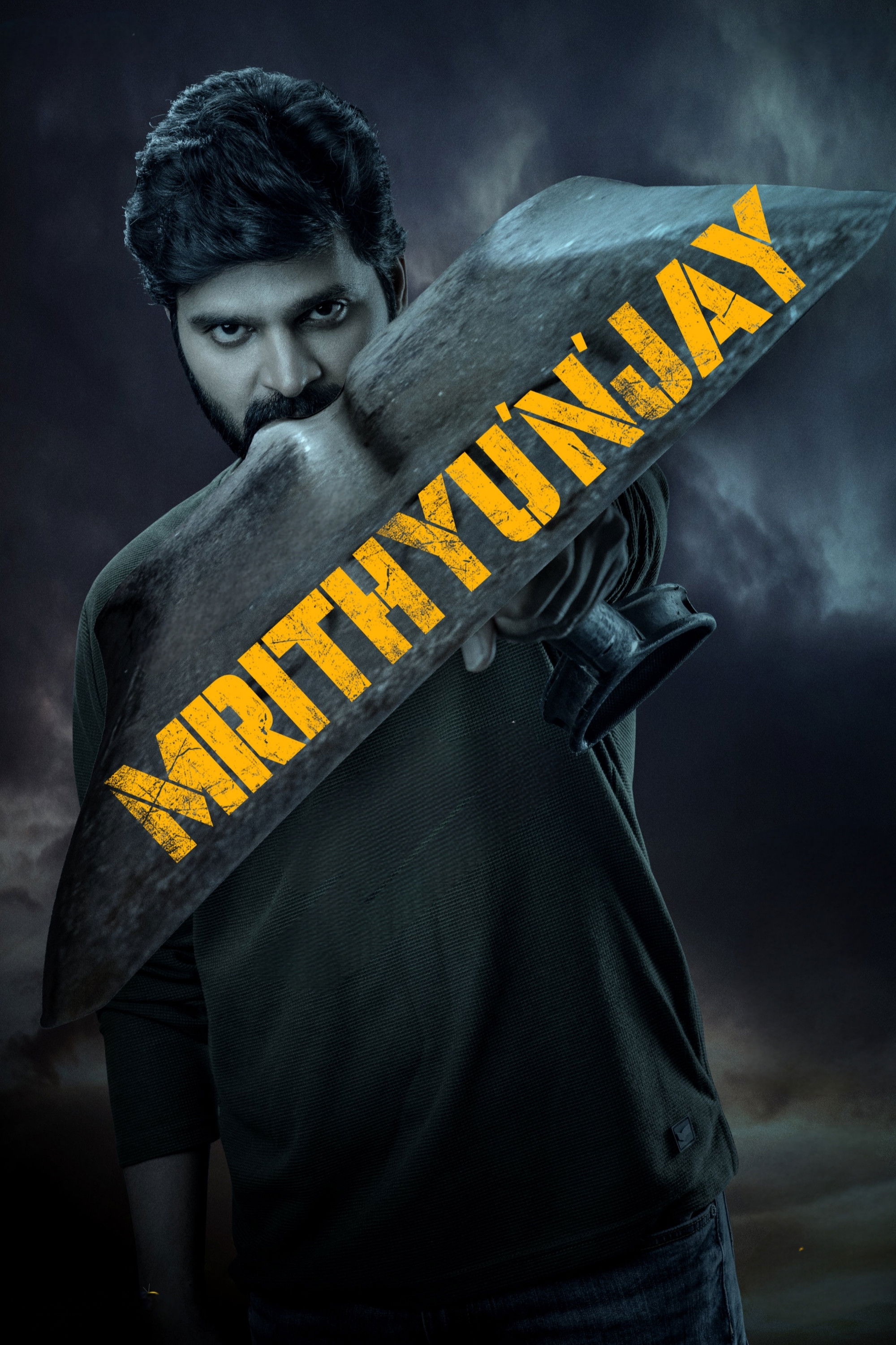 Xem Phim Mrithyunjay Full