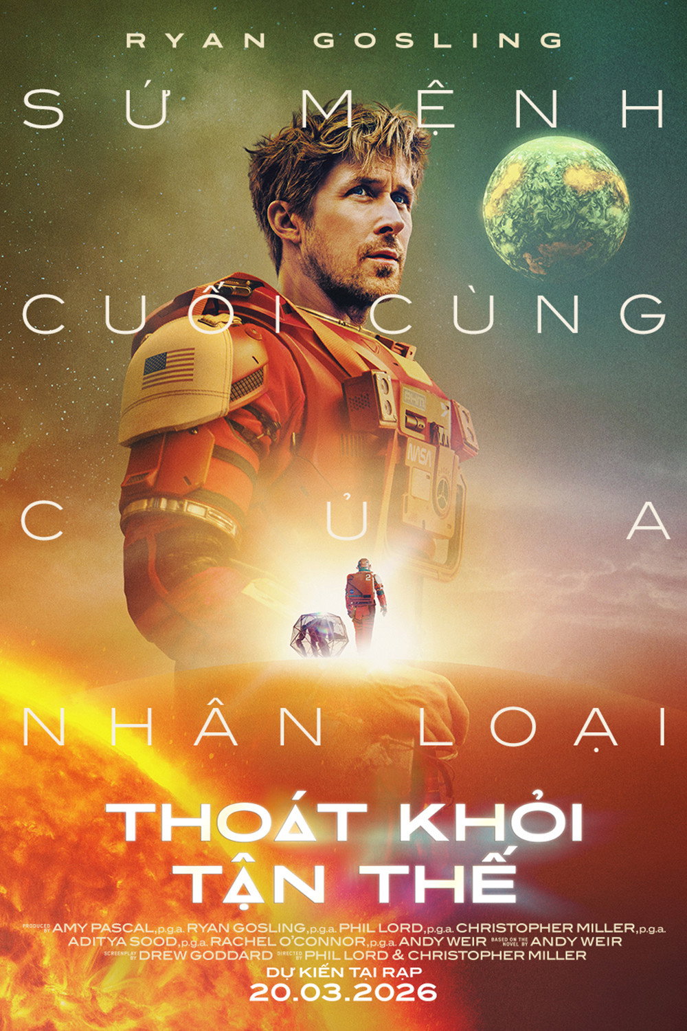 Xem Phim Thoát Khỏi Tận Thế Full