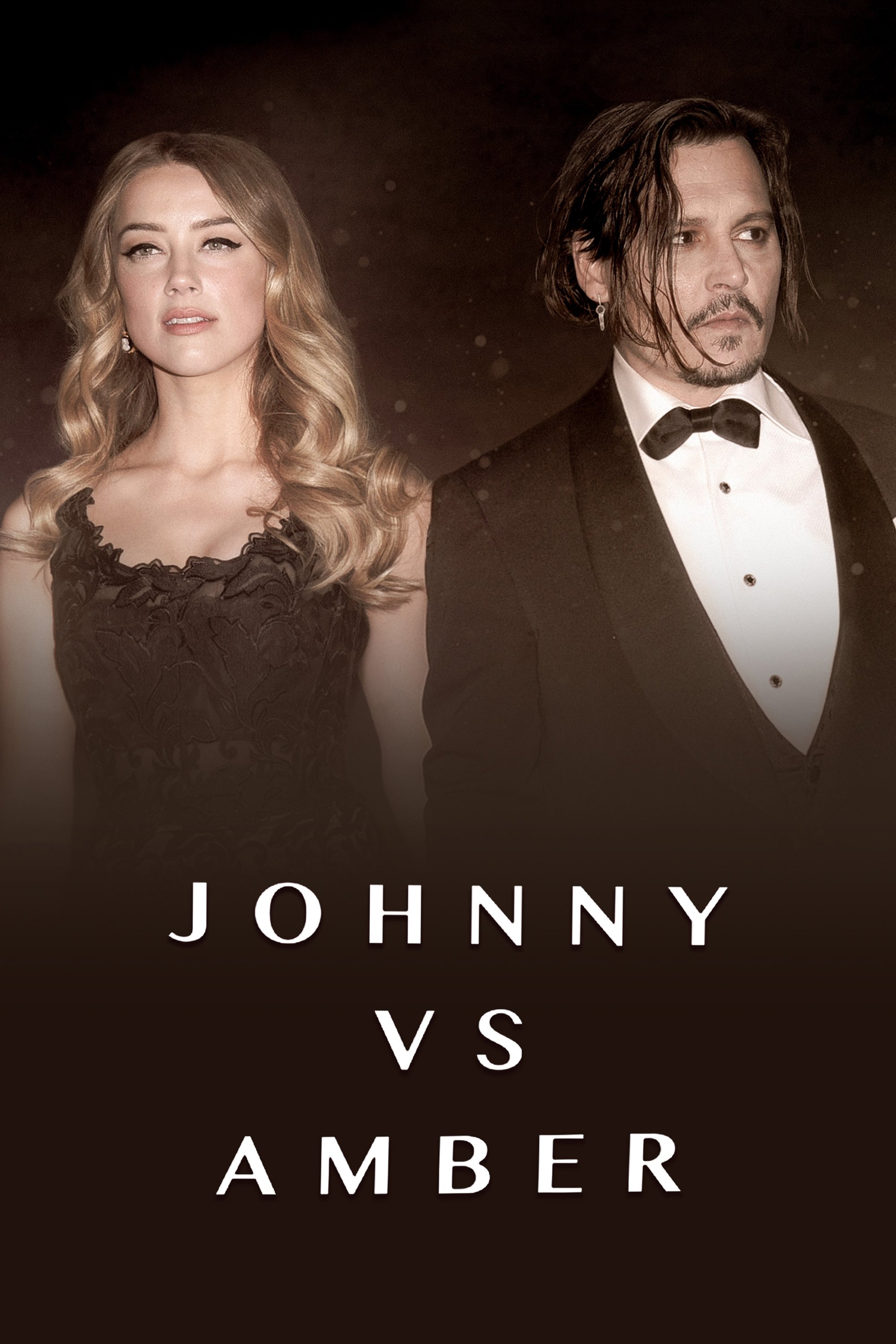 Xem phim Vụ Kiện Johnny Và Amber - Motchill