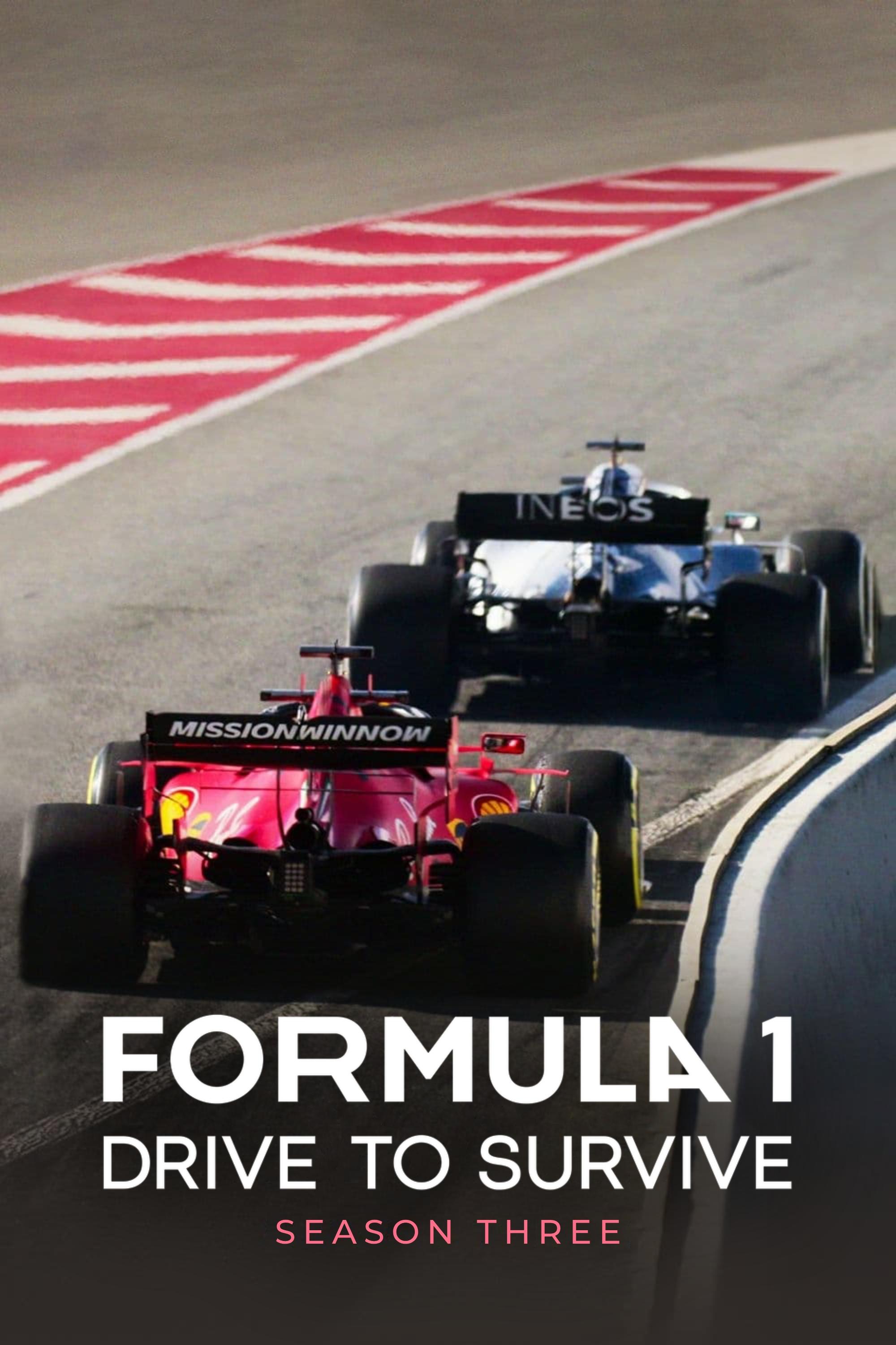 Xem phim Formula 1: Cuộc Đua Sống Còn (Phần 3) - Motchill