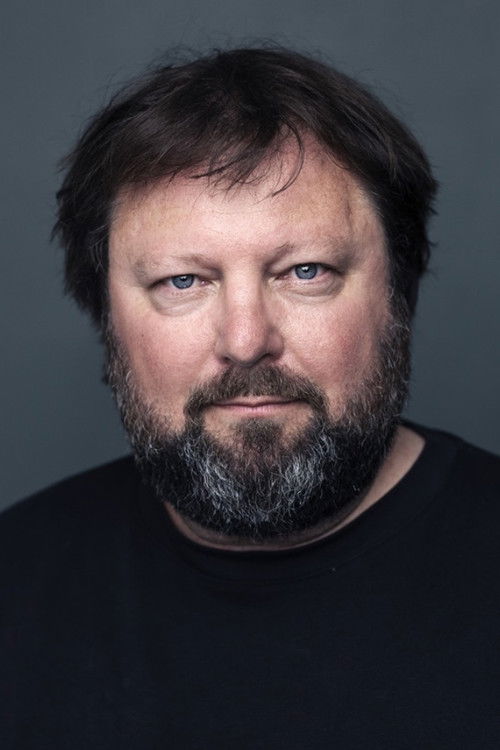 Manuel Guillot