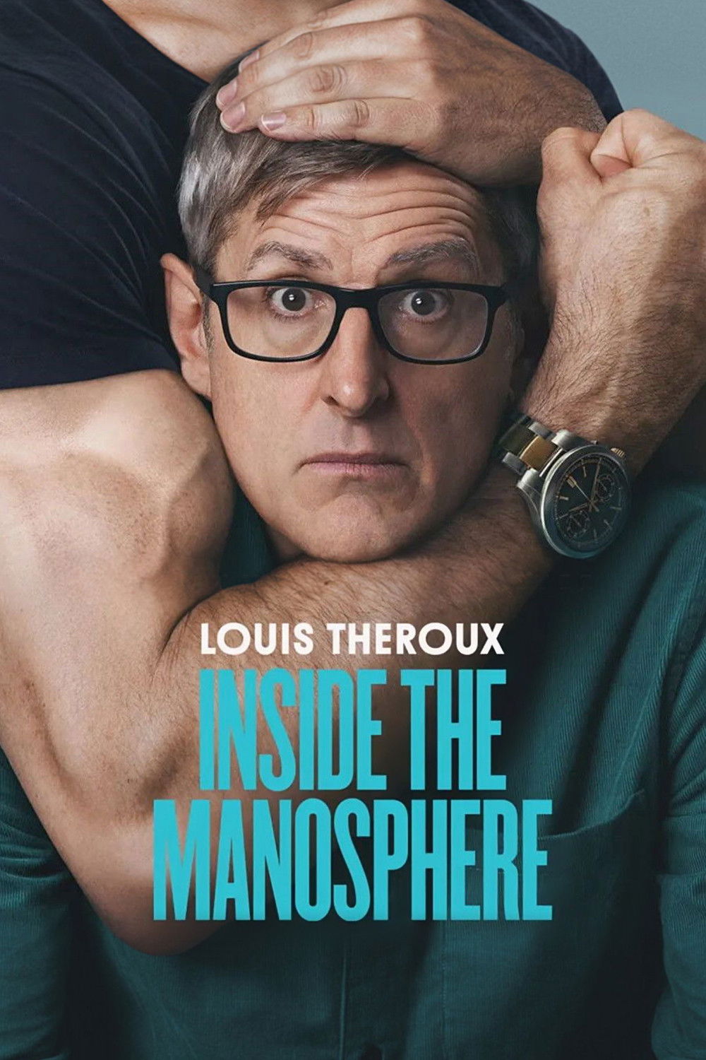 Xem Phim Louis Theroux: Bên Trong Cộng Đồng Nam Giới Full