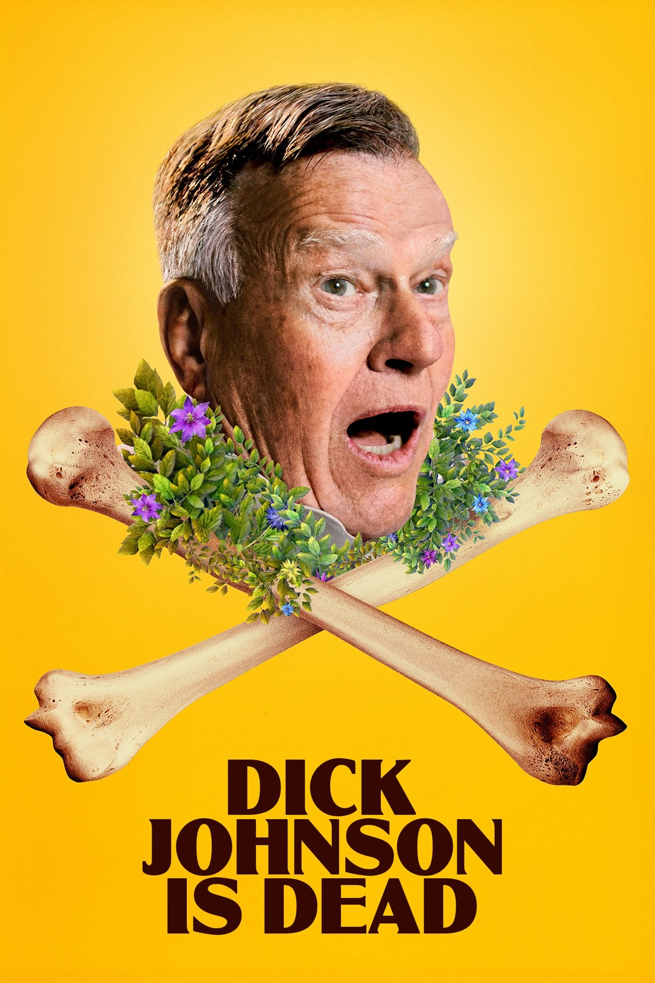 Xem Phim Dick Johnson Đã Chết Full