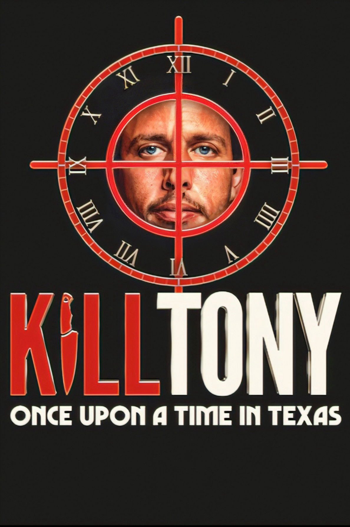 Xem Phim Giết Tony: Ngày Xửa Ngày Xưa ở Texas Full