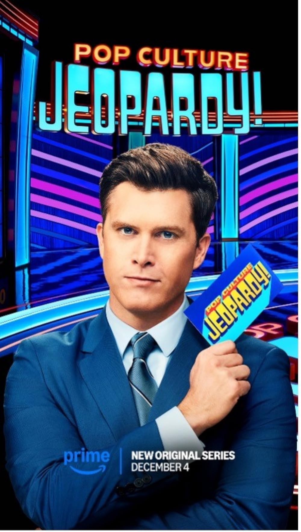 Xem phim Jeopardy! Văn Hóa Đại Chúng - Motchill
