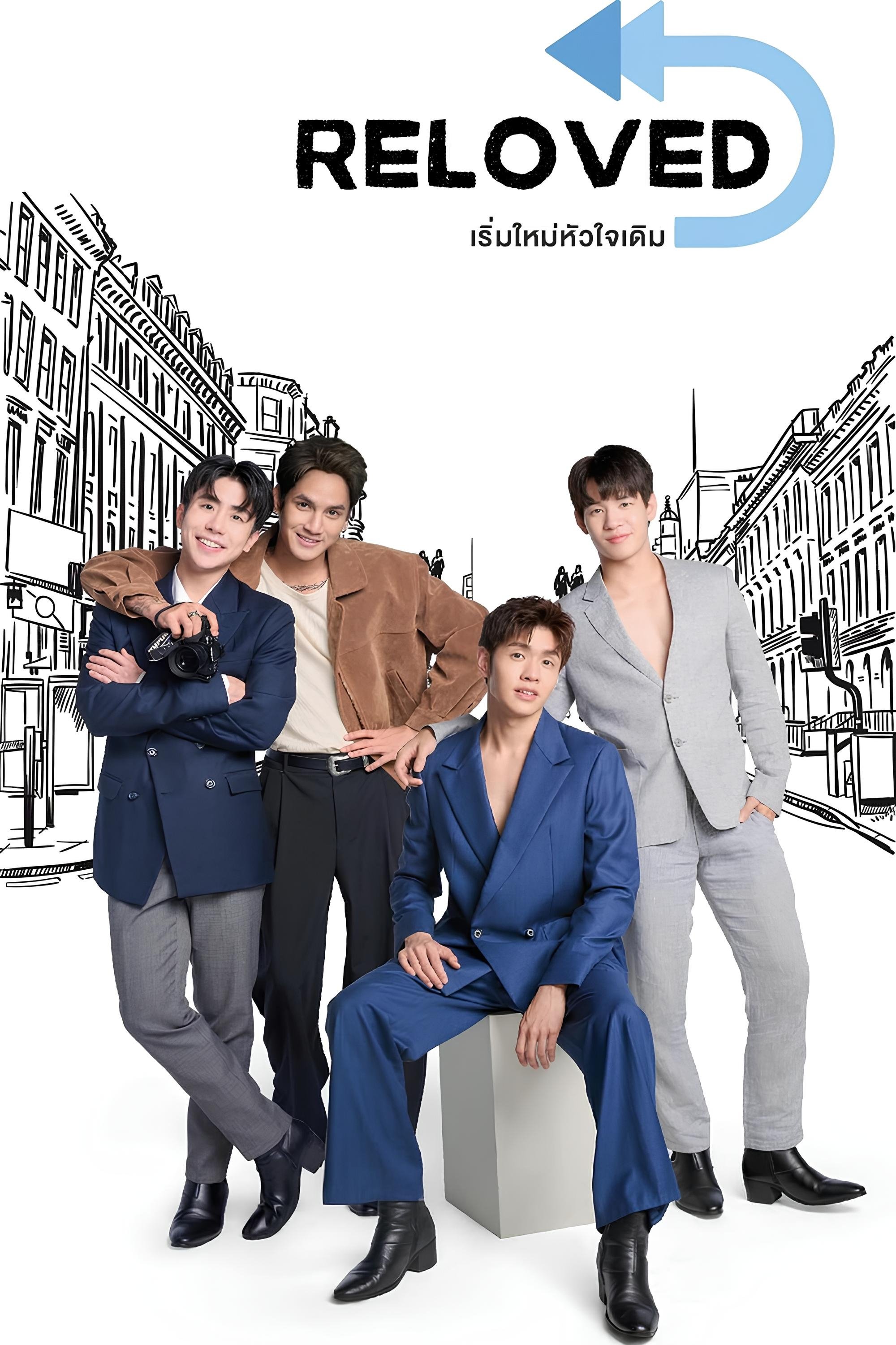 Xem phim Như Thuở Ban Đầu - Motchill