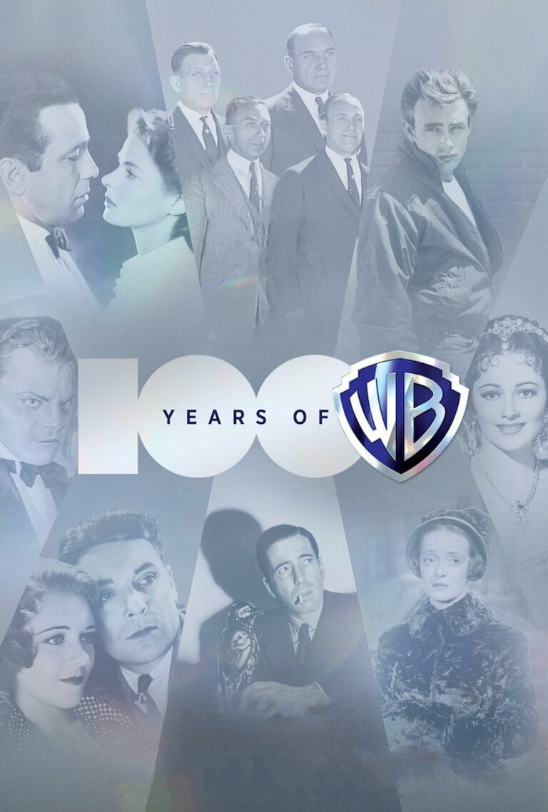 Xem phim 100 Năm Warner Bros. Những Điều Tạo Nên Giấc Mơ - Motchill