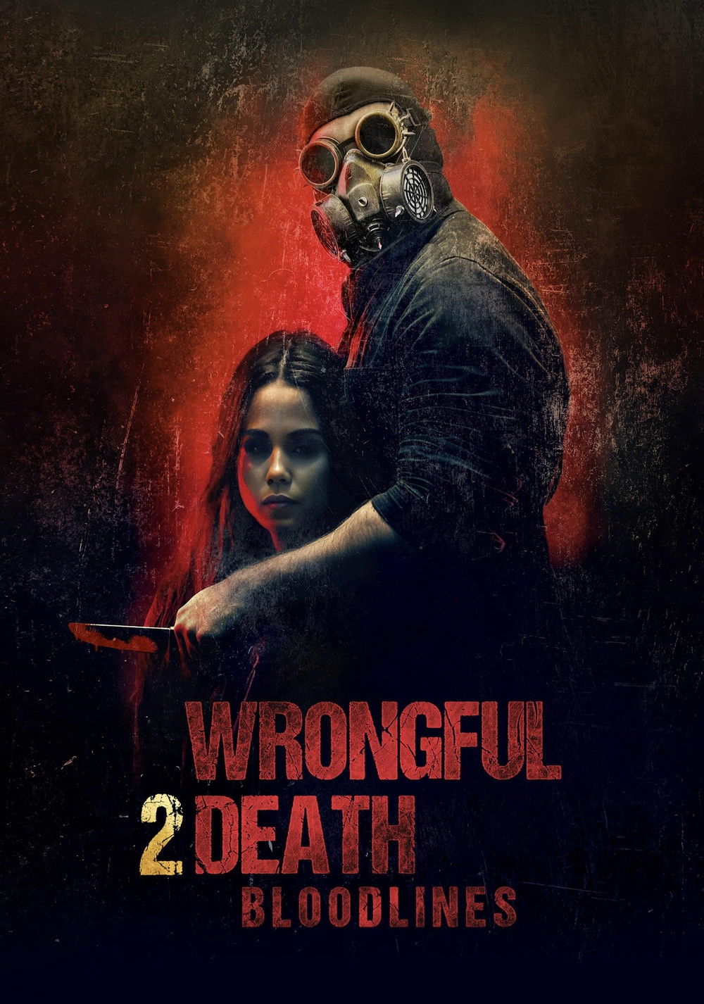 Xem Phim Wrongful Death 2: Dòng Máu Full