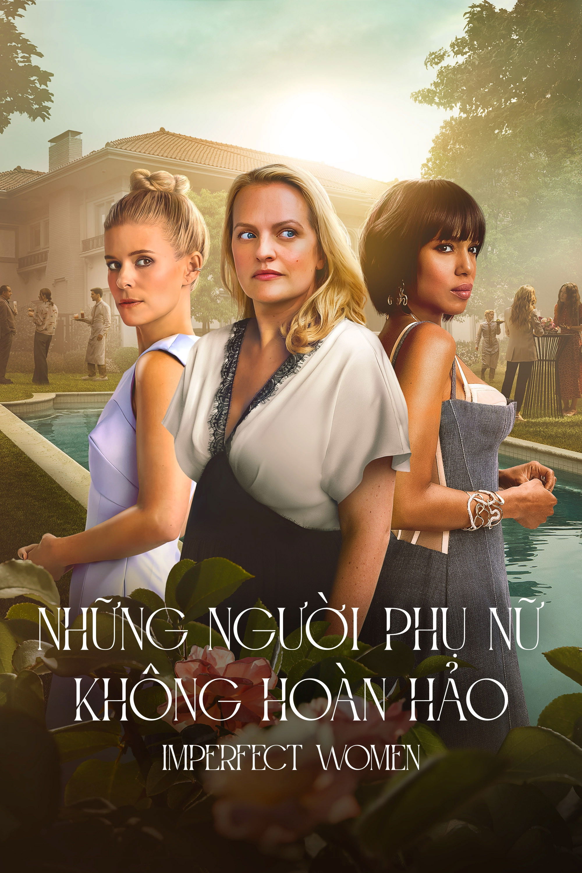 Xem phim Những Người Phụ Nữ Không Hoàn Hảo - Motchill