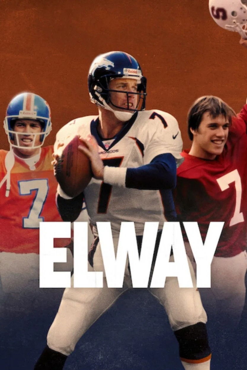 Xem Phim Elway Full