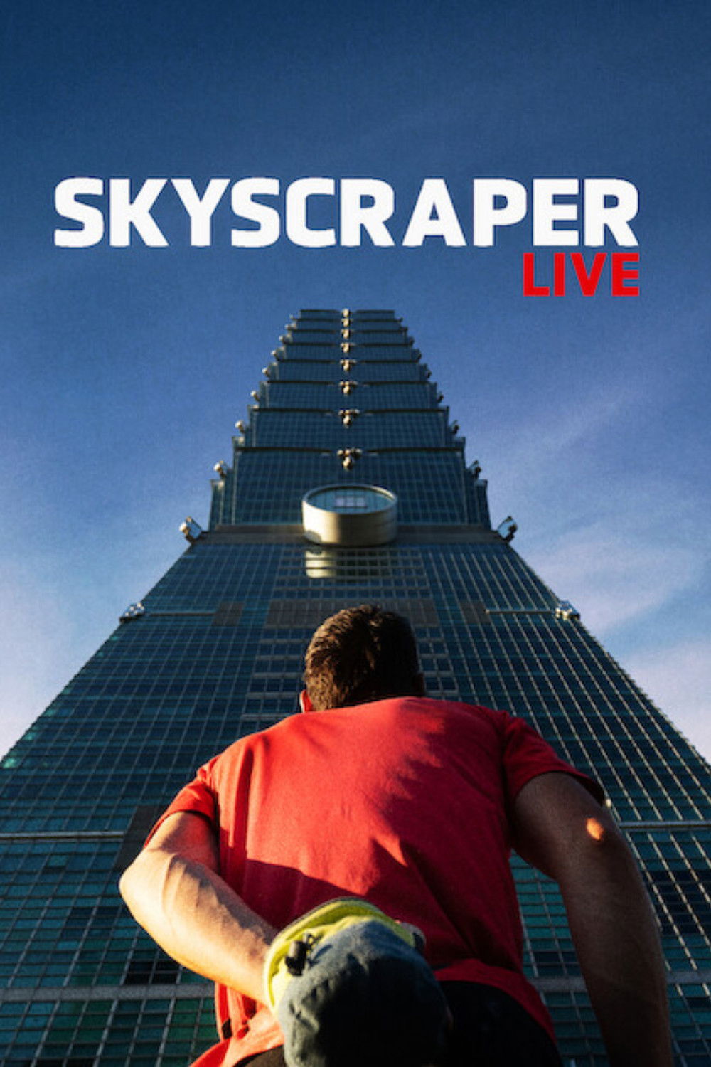 Xem Phim Skyscraper Live Full