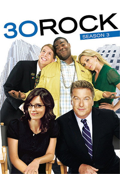 Xem phim 30 Rock (Phần 3) - Motchill