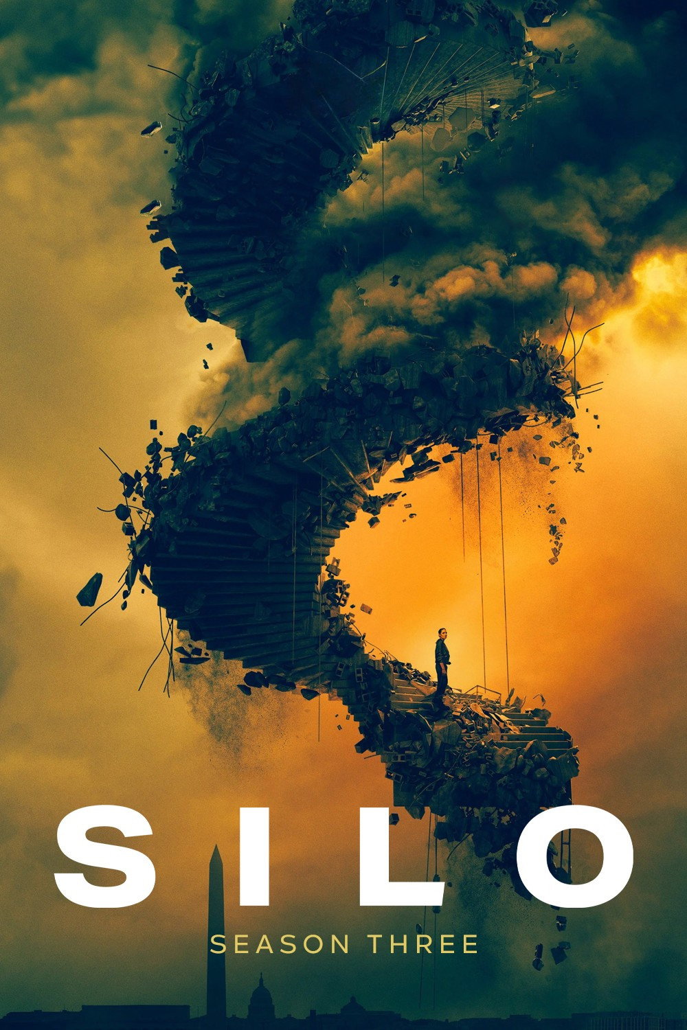 Xem phim Hầm SILO (Phần 3) - Motchill