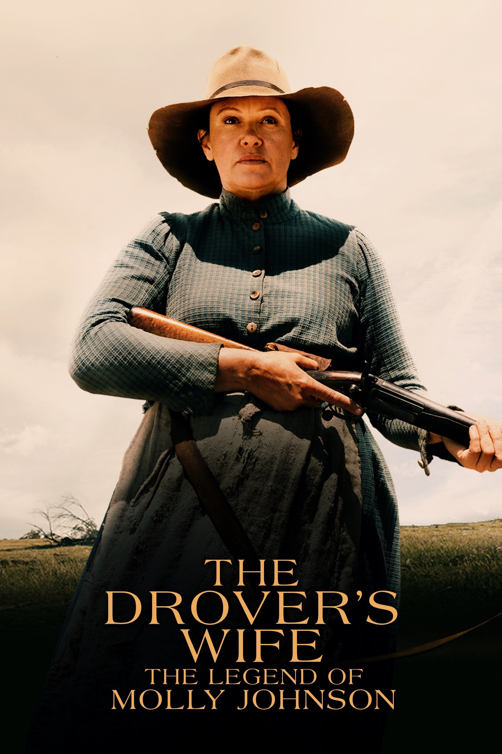 Xem Phim The Drover's Wife: The Legend of Molly Johnson Full