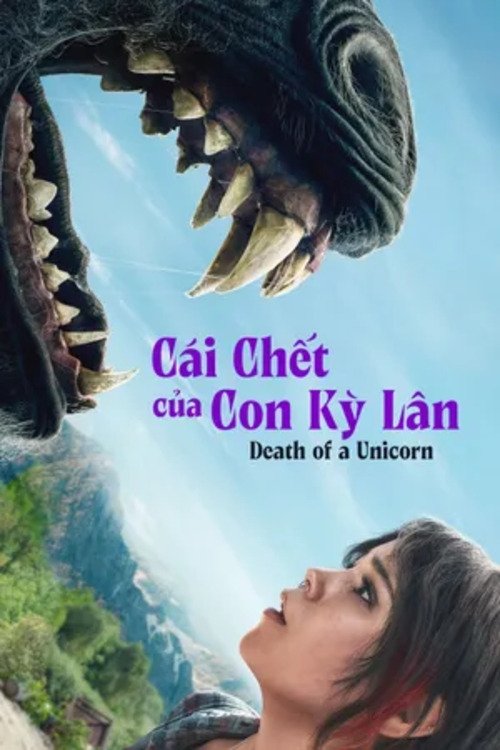 Xem Phim Cái Chết Con Kỳ Lân Full