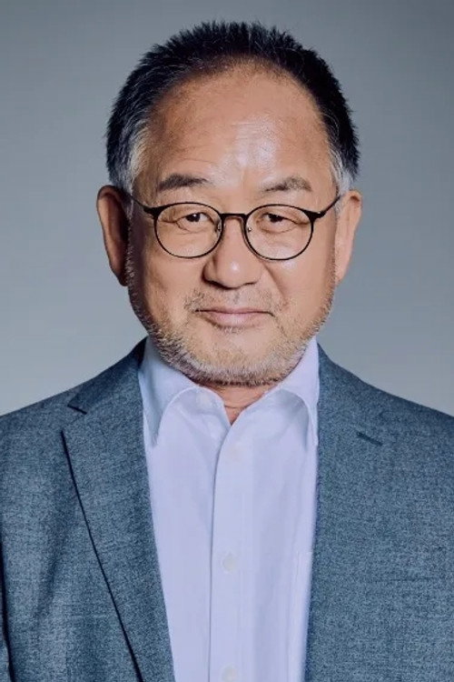 Min Kyung-jin