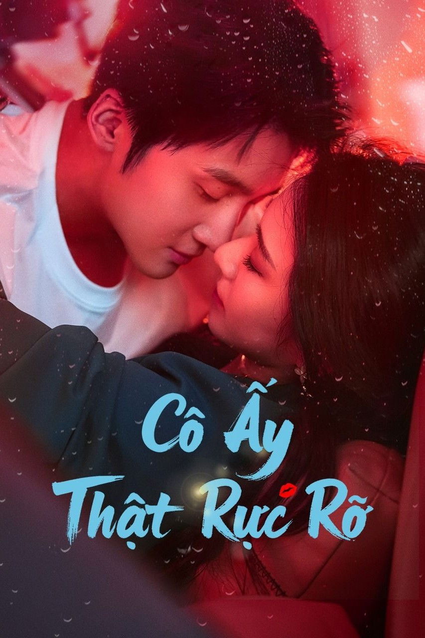 Xem phim Cô Ấy Thật Rực Rỡ - Motchill
