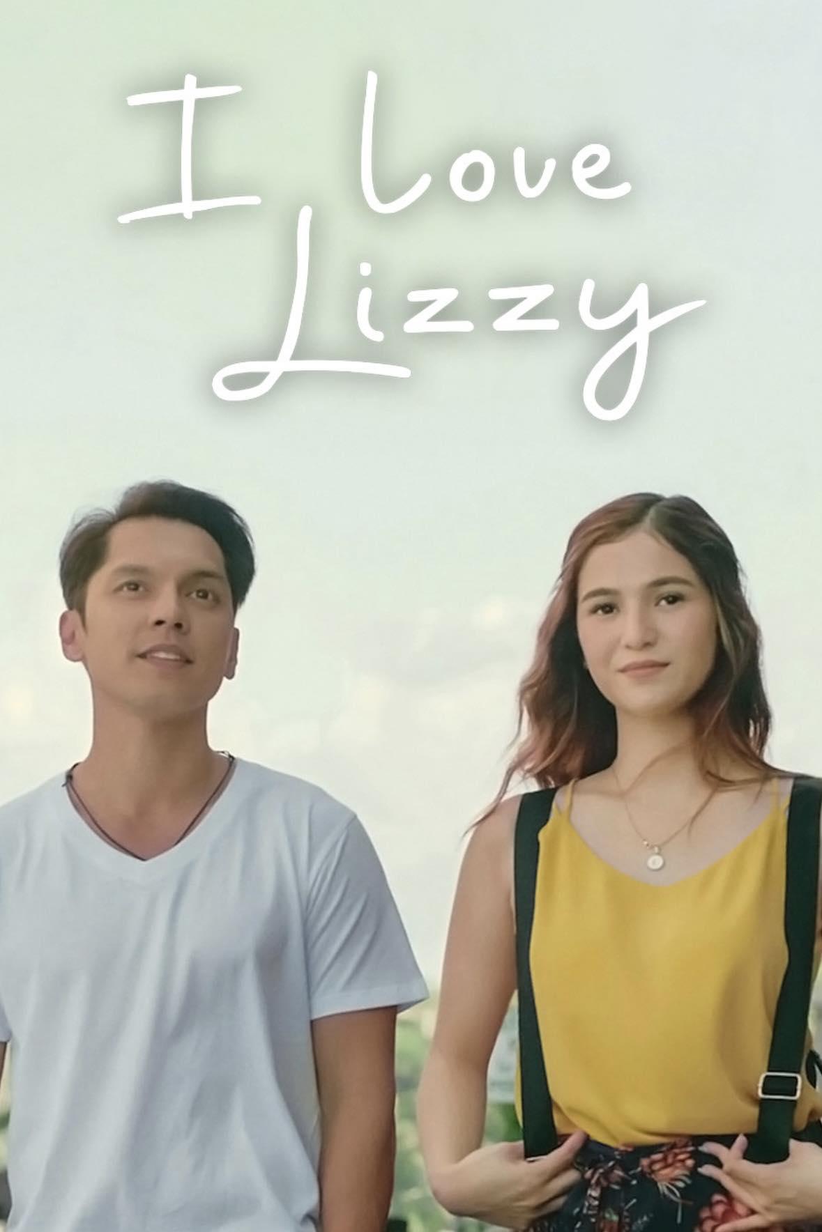 Xem Phim Tôi yêu Lizzy Full