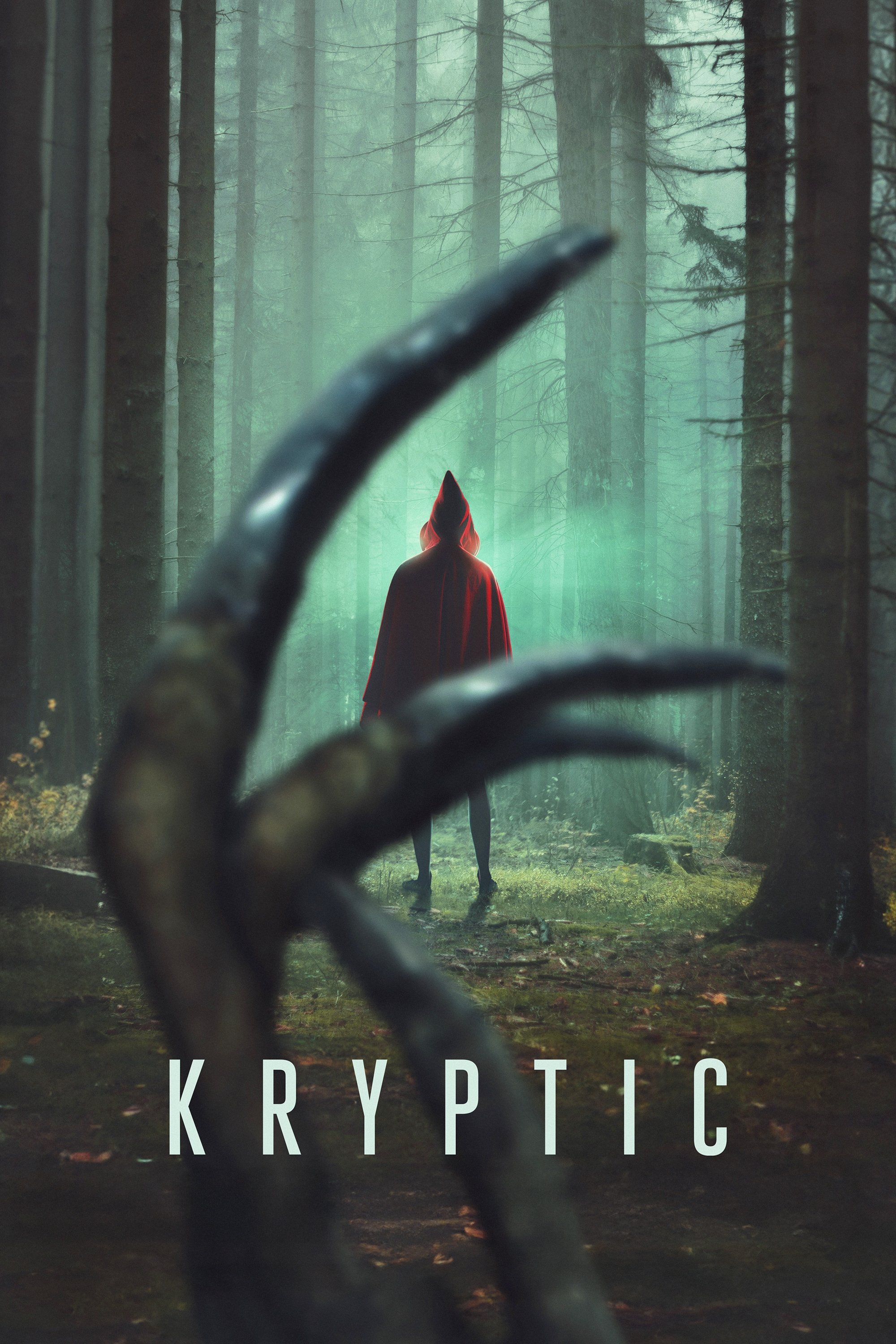 Xem Phim Kryptic Full
