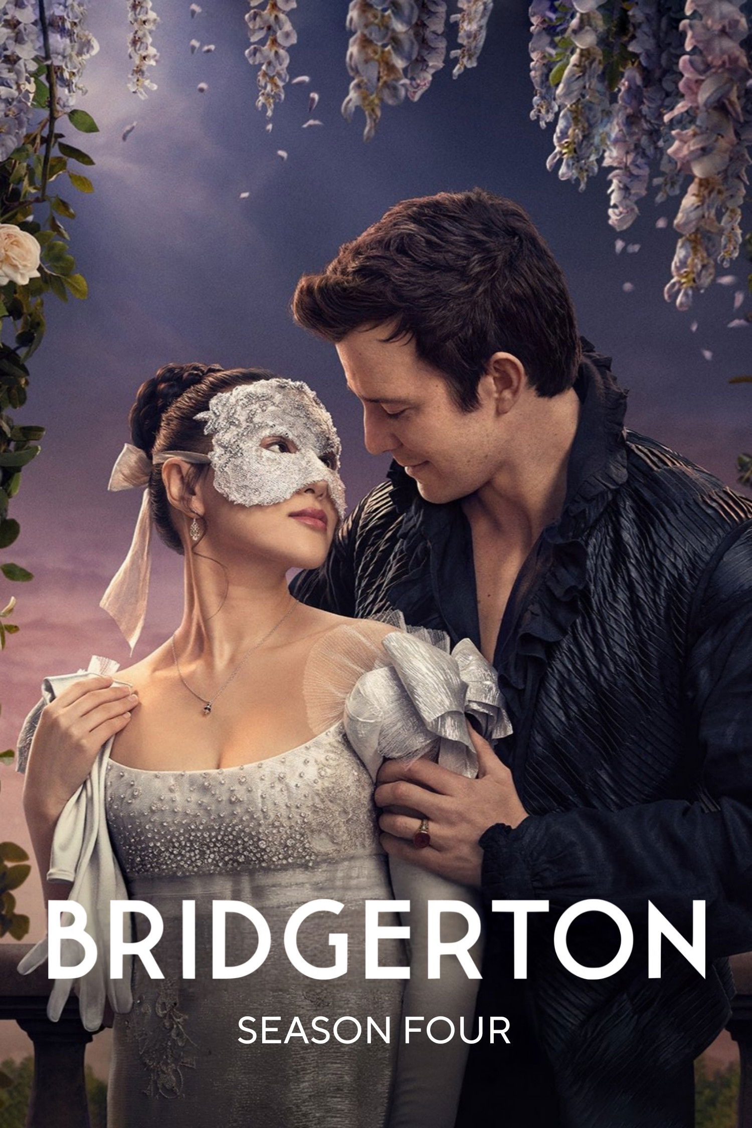 Xem phim Gia Tộc Bridgerton (Phần 4) - Motchill