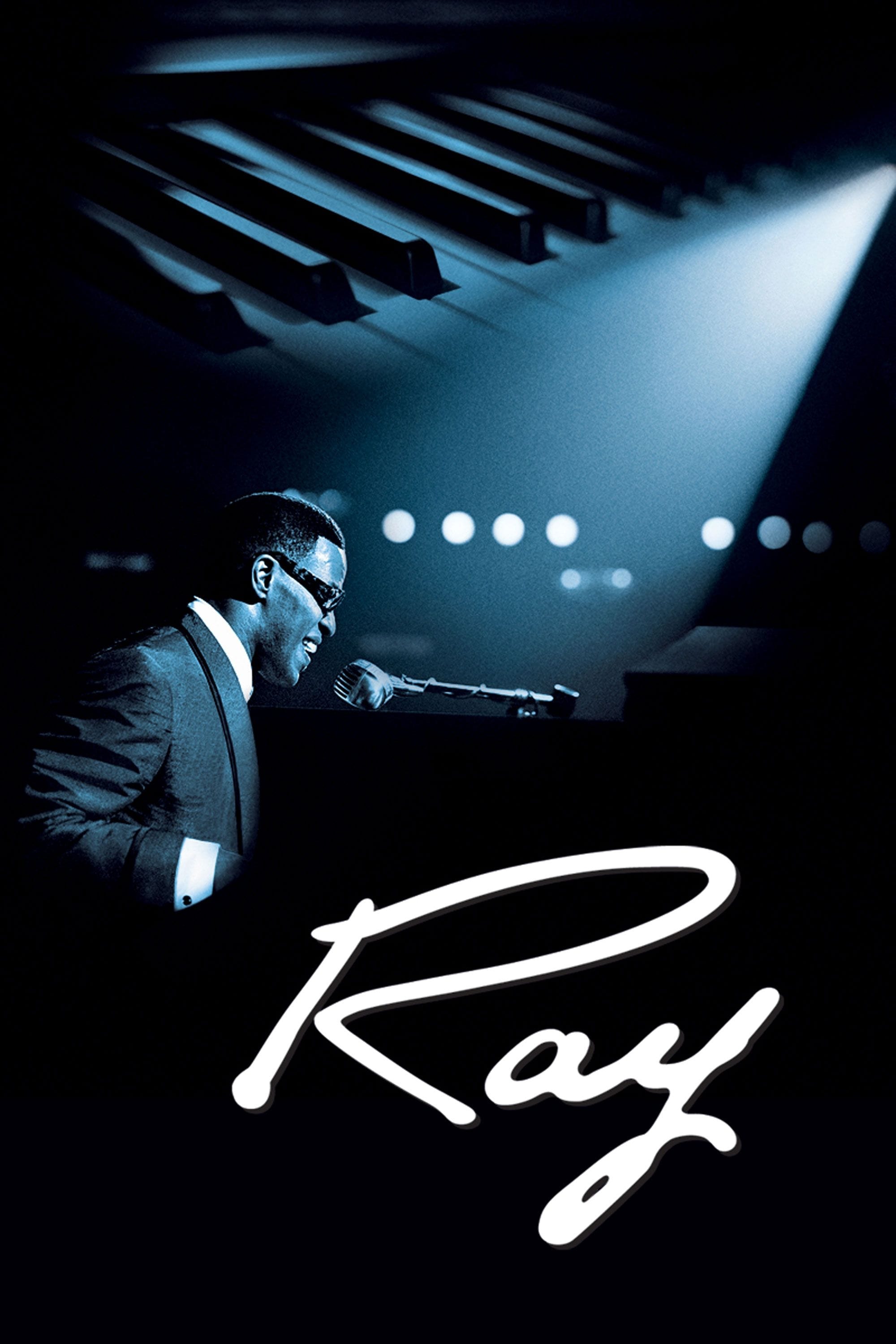 Xem Phim Huyền Thoại Ray Charles Full