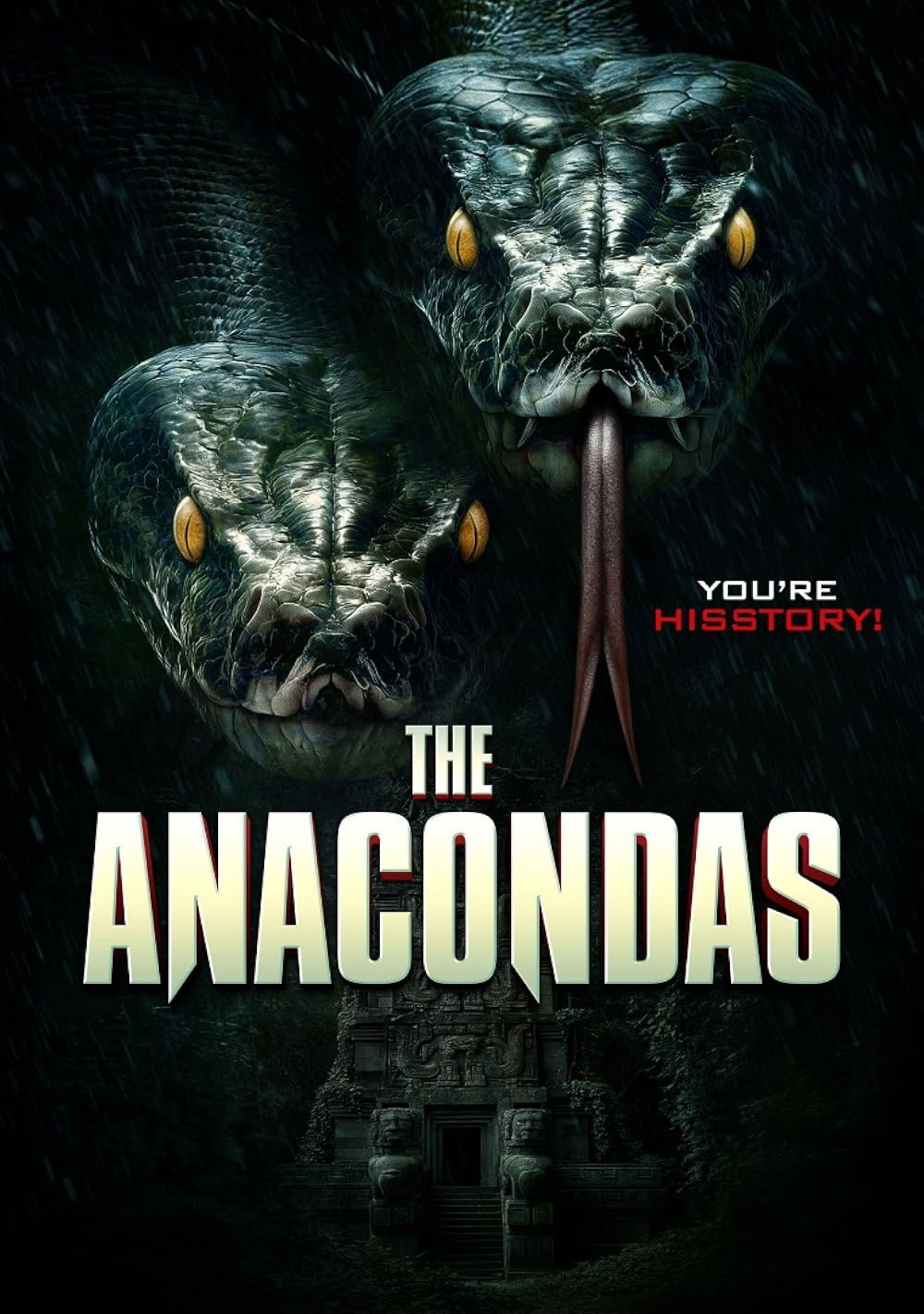 Xem Phim The Anacondas Full
