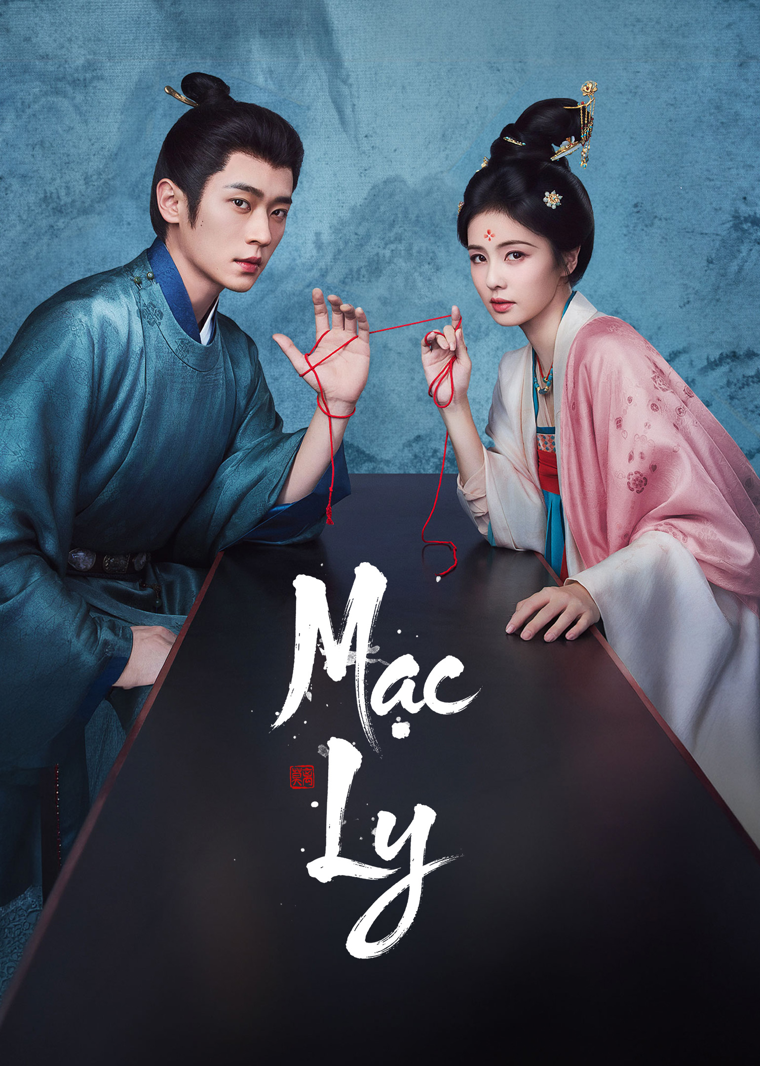 Xem phim Mạc Ly - Motchill