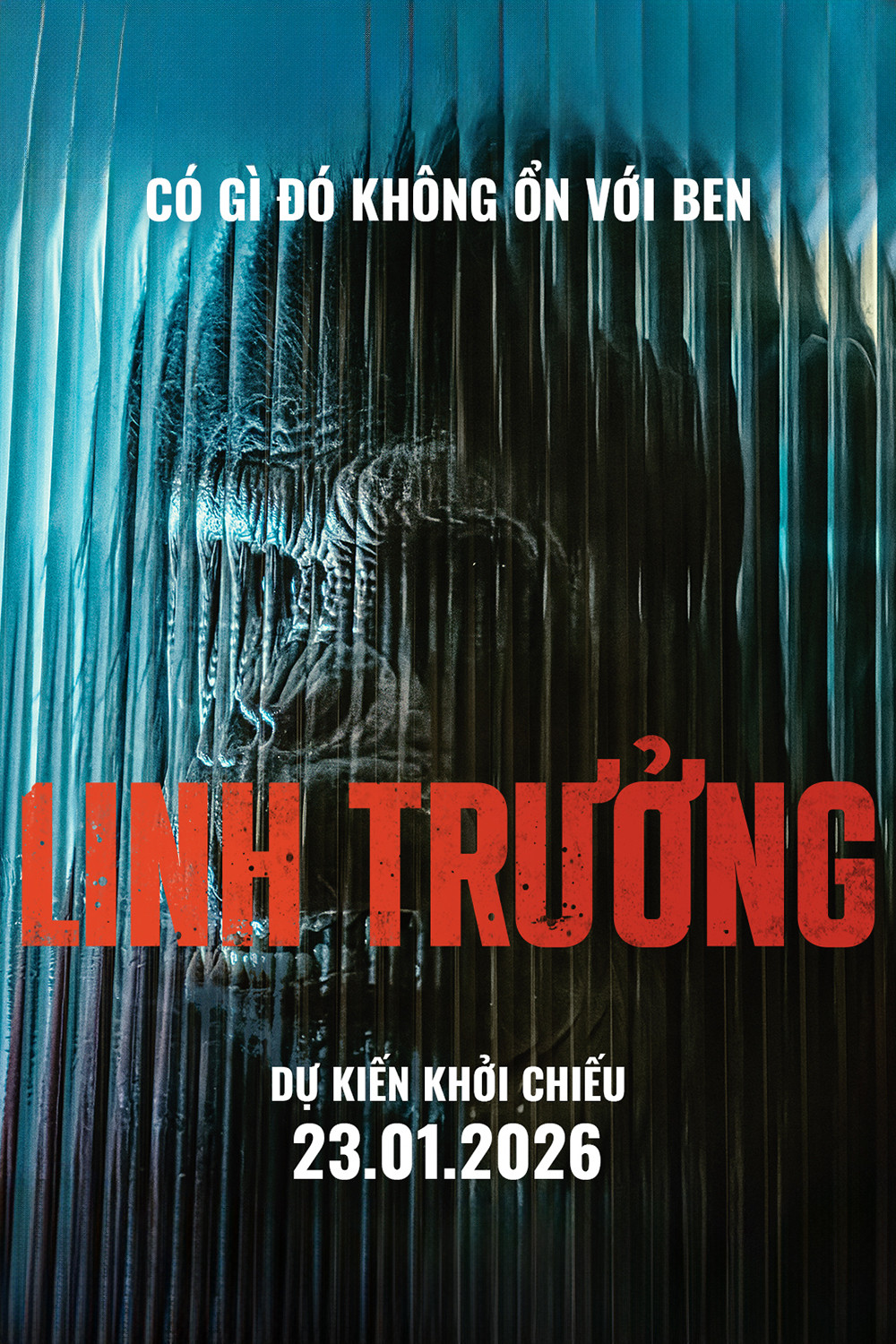 Xem Phim Linh Trưởng Full