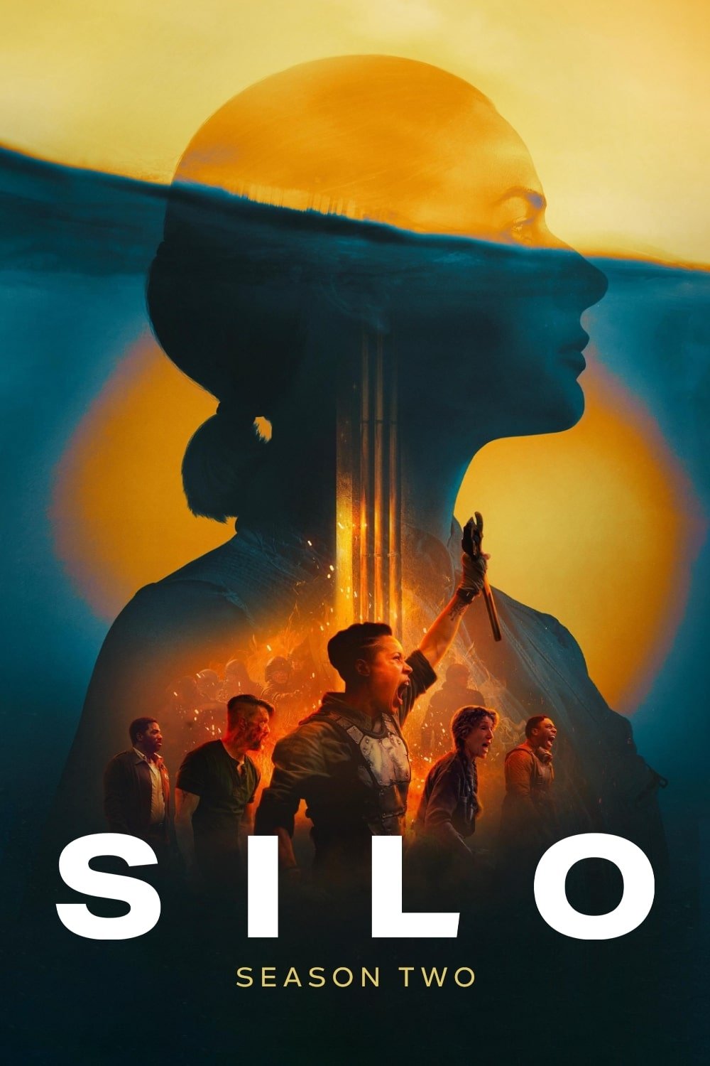 Xem phim Hầm SILO (Phần 2) - Motchill
