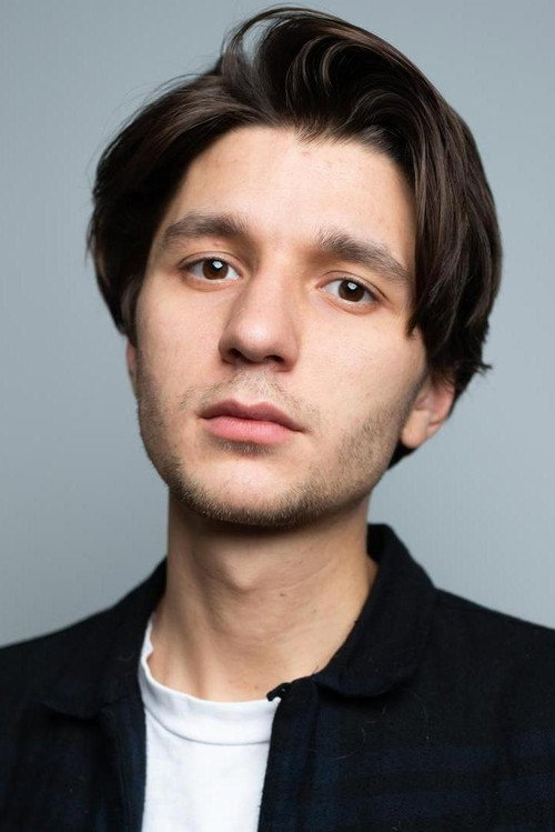 Vladimir Nadein