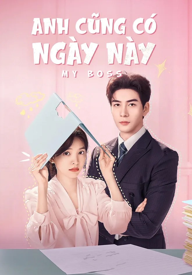 Xem phim Anh Cũng Có Ngày Này - Motchill