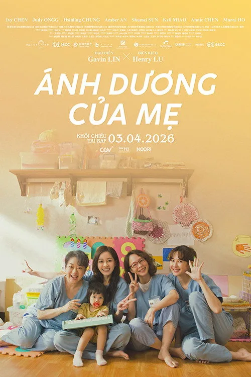 Xem Phim Ánh Dương Của Mẹ Full