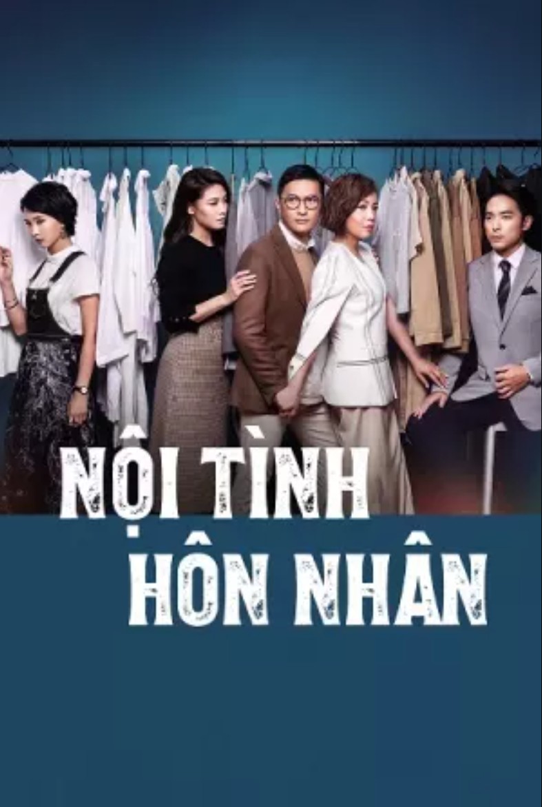 Xem phim Nội Tình Hôn Nhân - Motchill