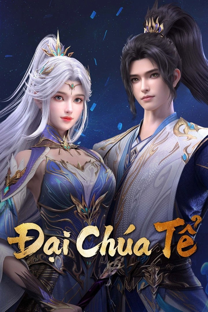 Xem phim Đại Chúa Tể 3D - Motchill