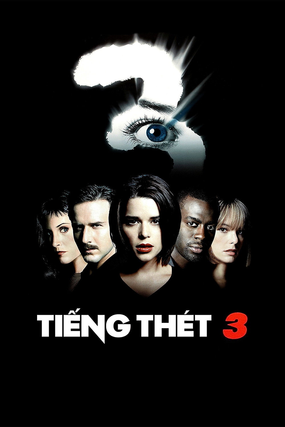 Xem Phim Tiếng Thét 3 Full