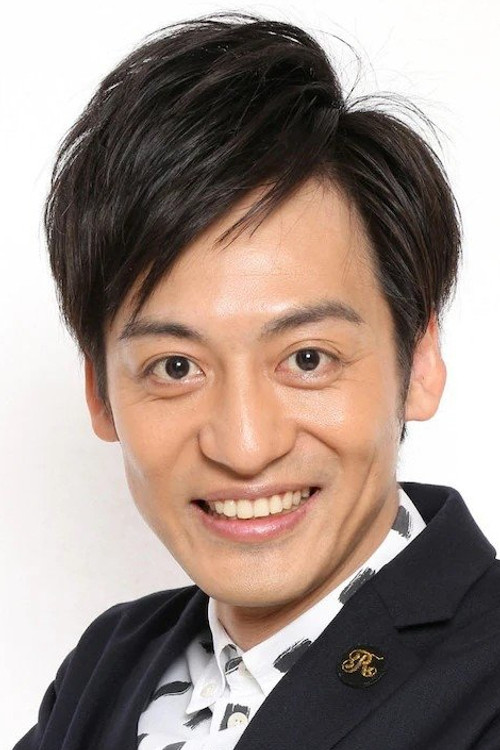 Hideaki Murata