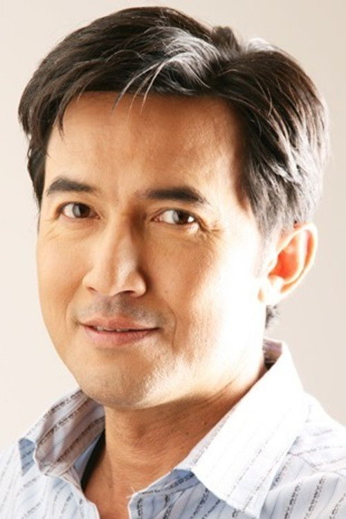 Chatchai Plengpanich