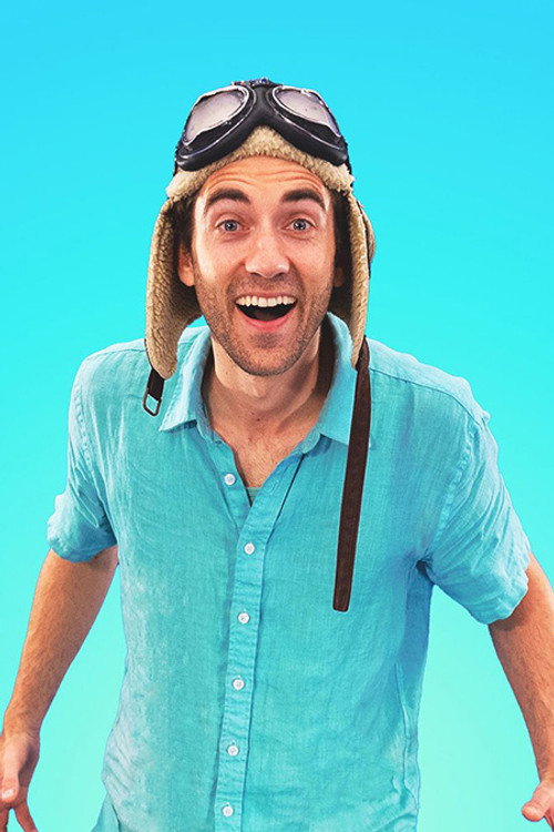 Daniel Coleman