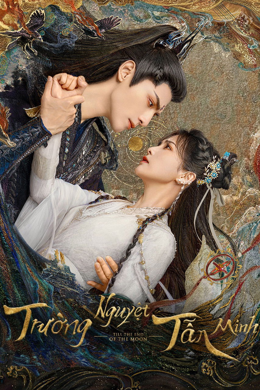 Xem phim Trường Nguyệt Tẫn Minh - Motchill