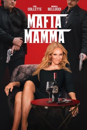 Xem Phim Bà Mẹ Mafia Full