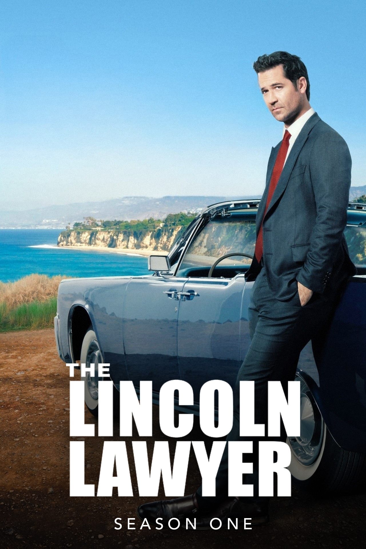 Xem phim Luật Sư Lincoln - Motchill