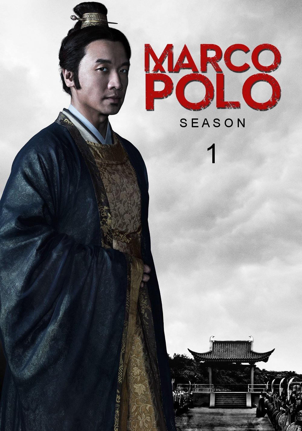 Xem phim Marco Polo - Motchill