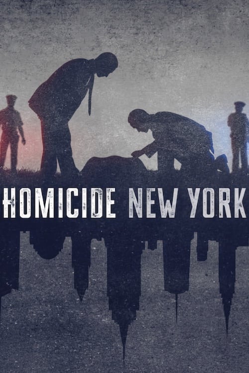 Xem phim Án Mạng: New York - Motchill