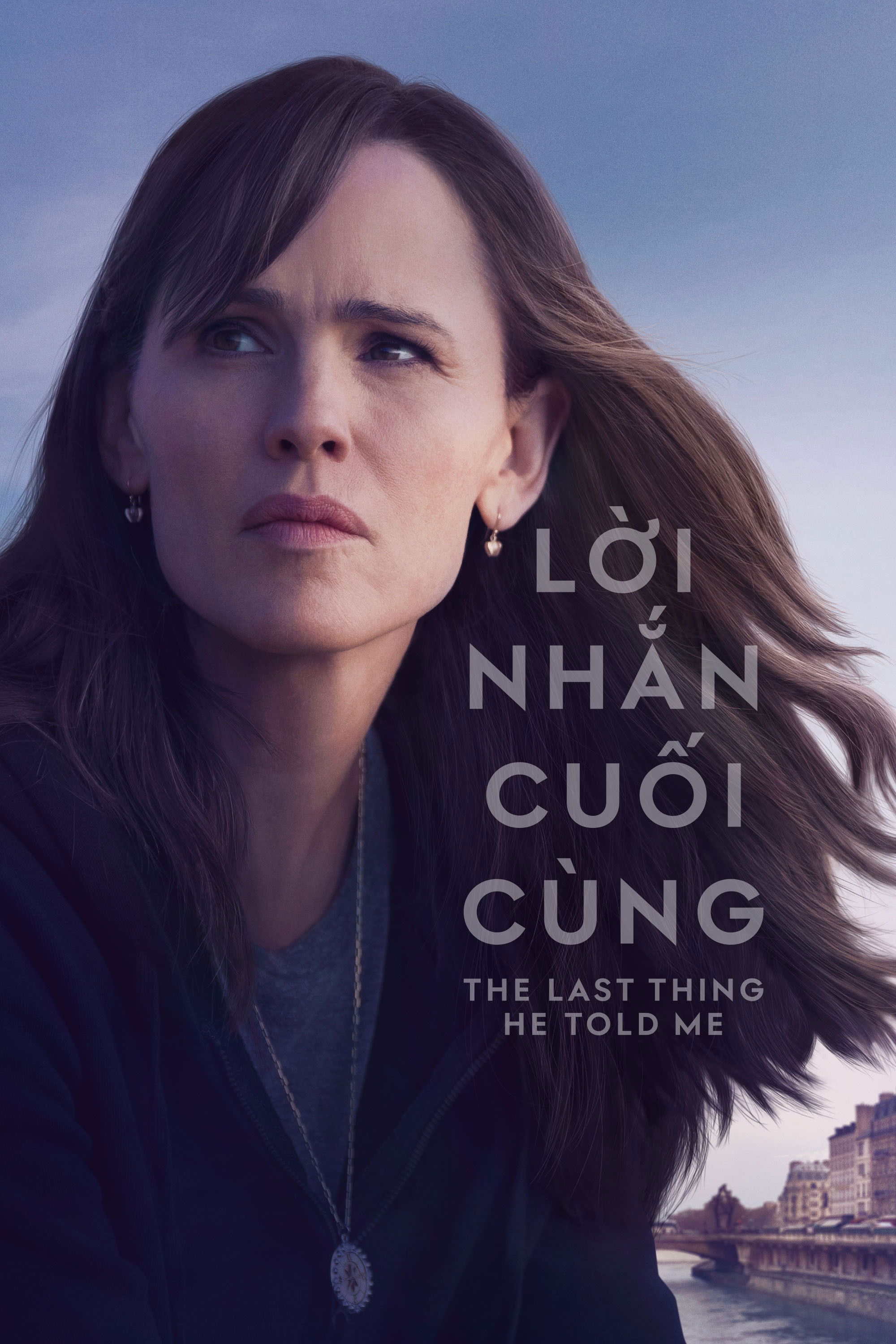 Xem phim Lời Nhắn Cuối Cùng (Phần 2) - Motchill
