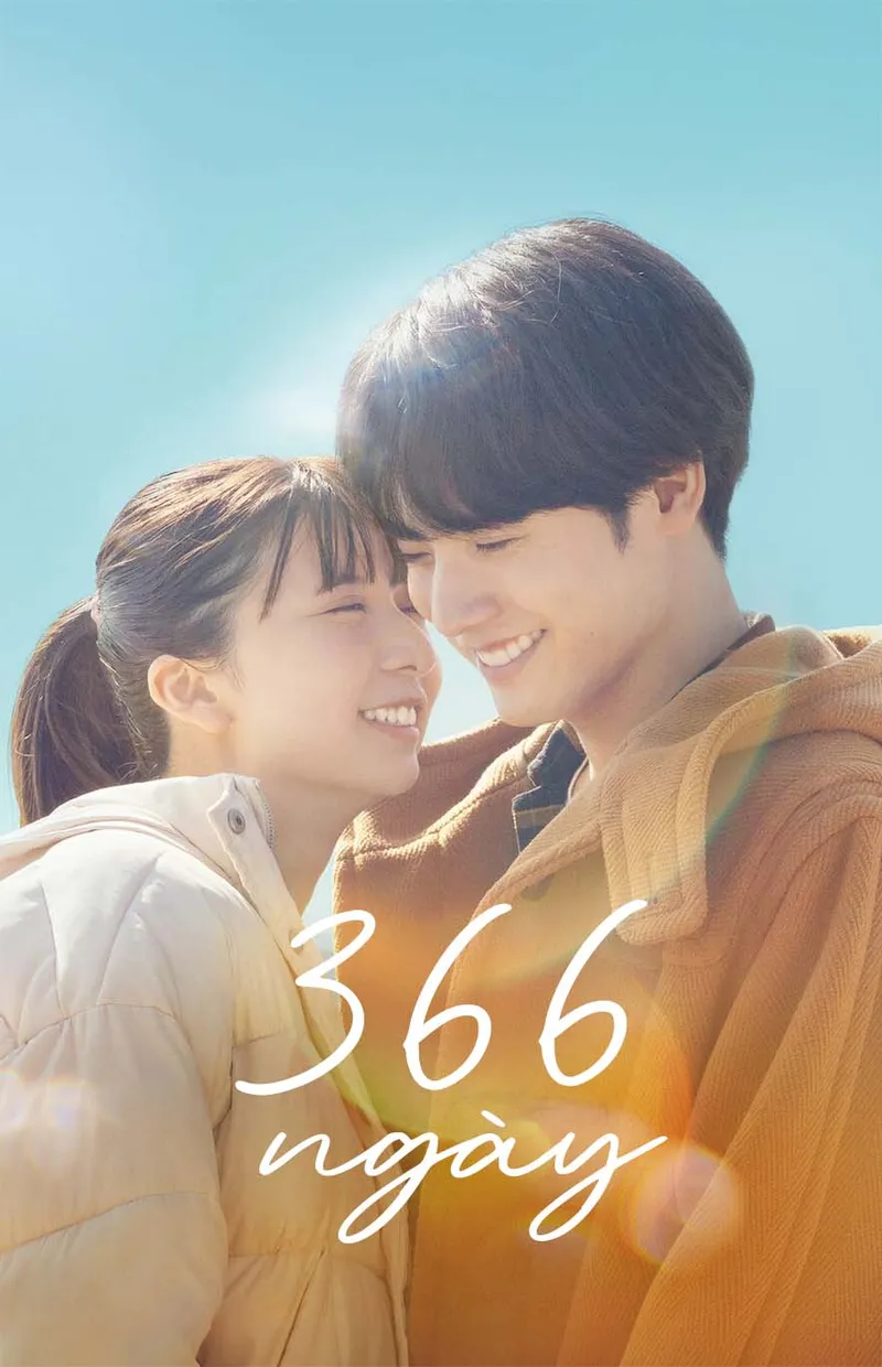 Xem Phim 366 Ngày Full