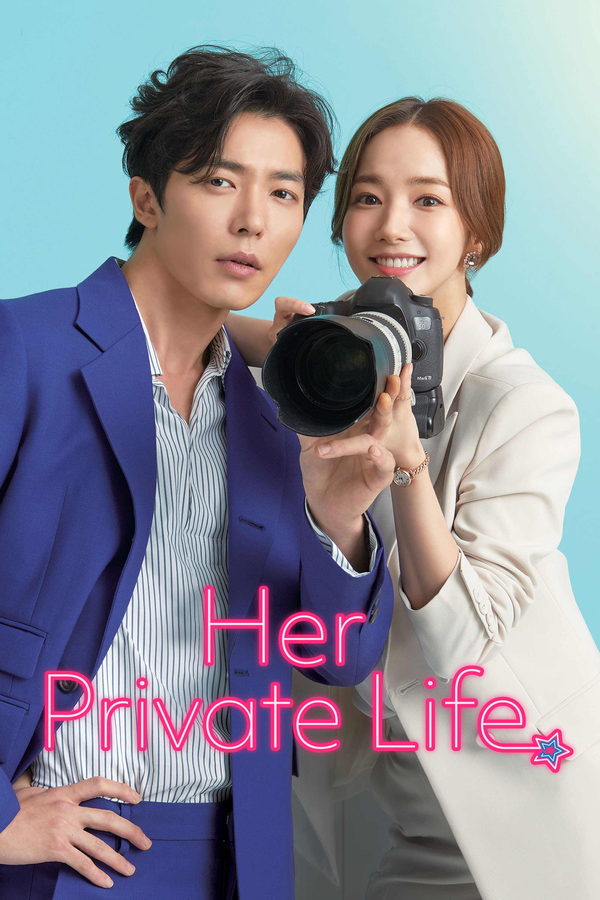 Xem phim Bí Mật Nàng Fangirl - Motchill