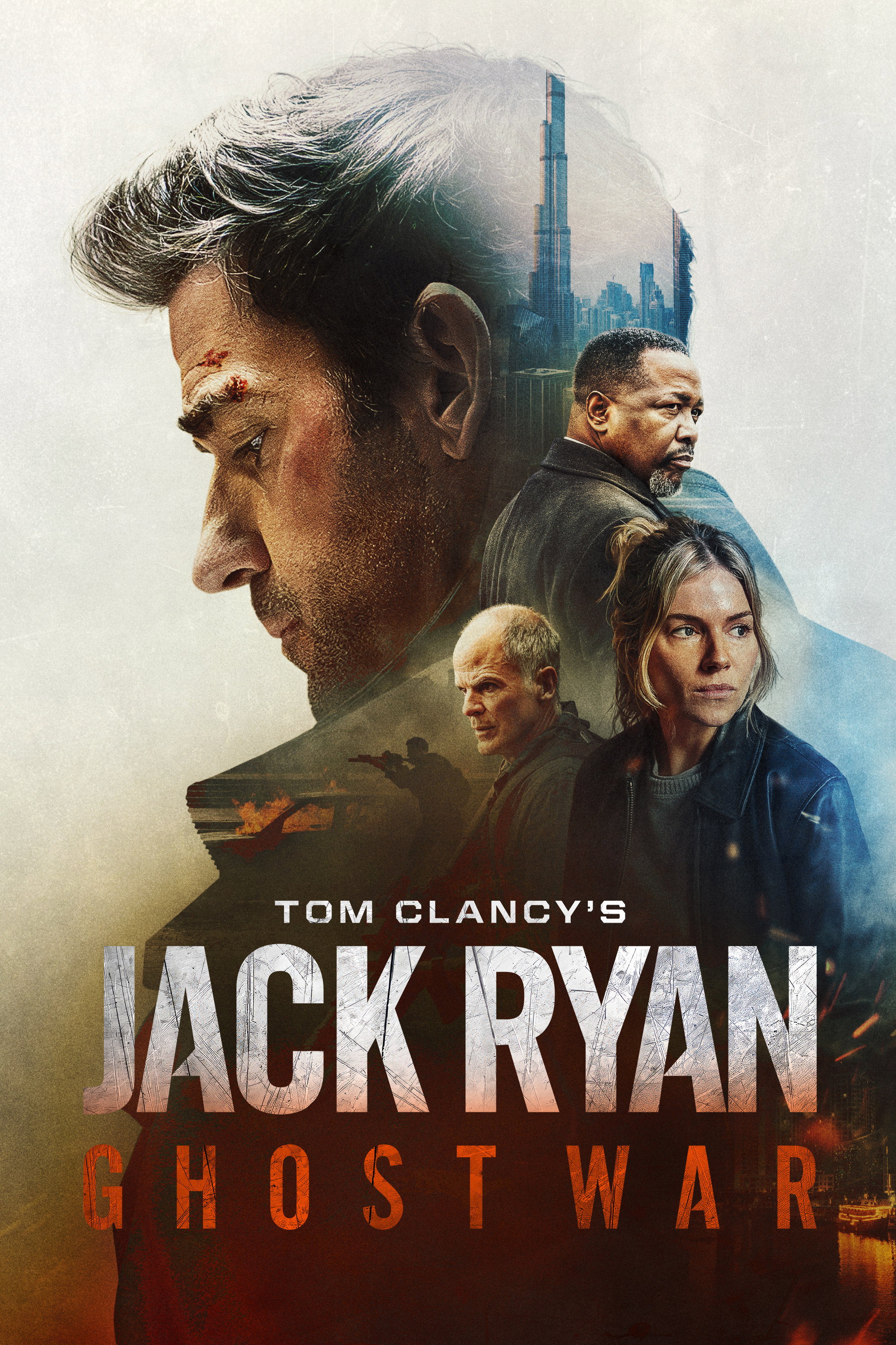 Xem Phim Siêu Điệp Viên Jack Ryan: Bóng Ma Chiến Tranh Full